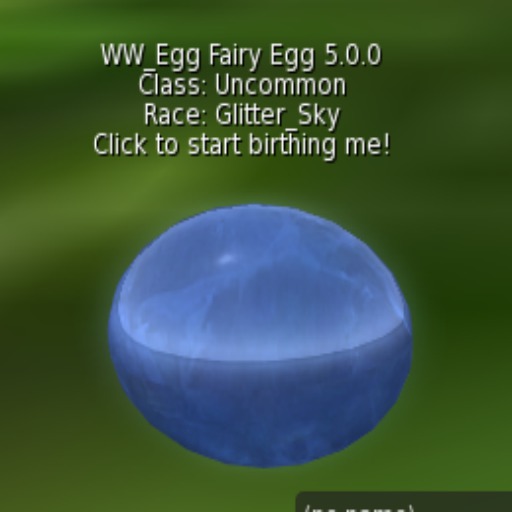 WW_Egg Uncommon Glitter_Sky Fairy 5.0.0