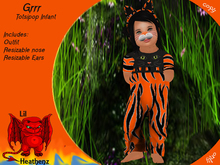 ~LH~GRRR Infant(Box)