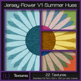 {L} Jersey-Flowers V1-Summer Hues