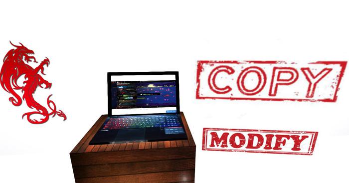gaming laptop v1-box
