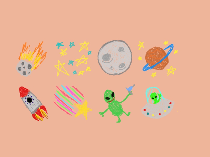 space pictures