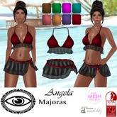 Majoras Angela Beach Wear