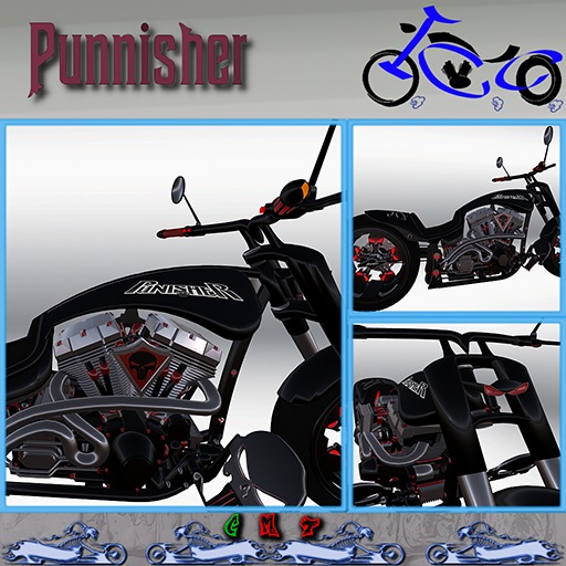 Punnisher 7.1