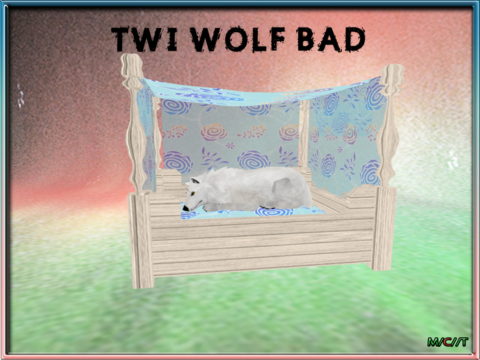 TWI wolf bad Aug 4