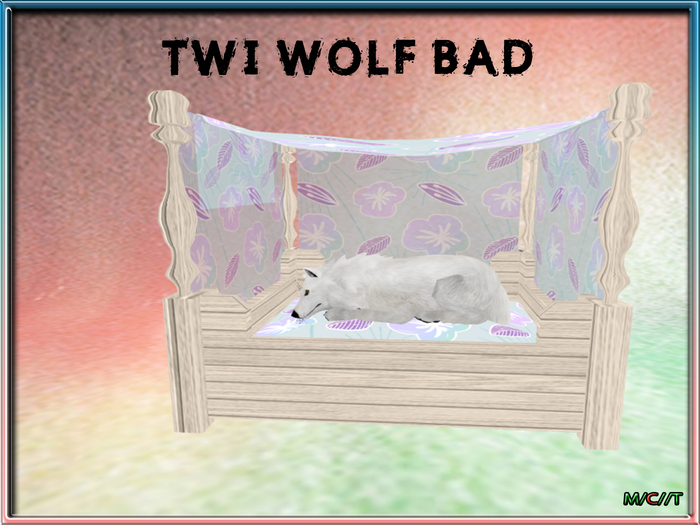TWI wolf bad Aug 5