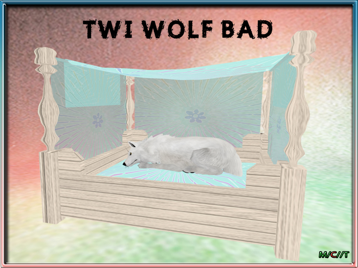 TWI wolf bad Aug 7