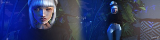 Obscurity - Takumi Shape