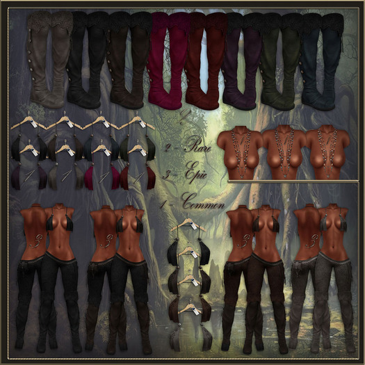 Yasum*Northern Bond*Common*Top*Coffee