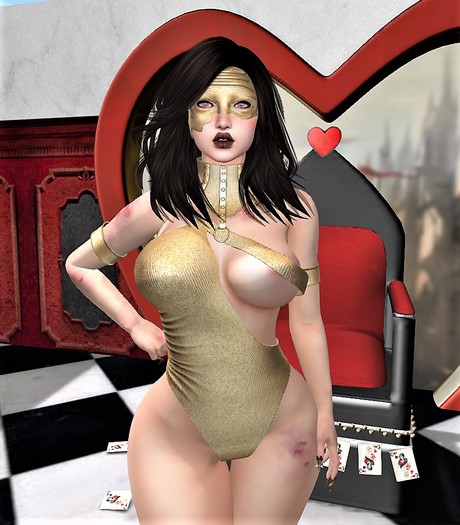 *PROMAGIC* Yudh-SET-Gold