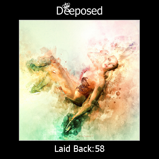 [DP] Laid Back 58