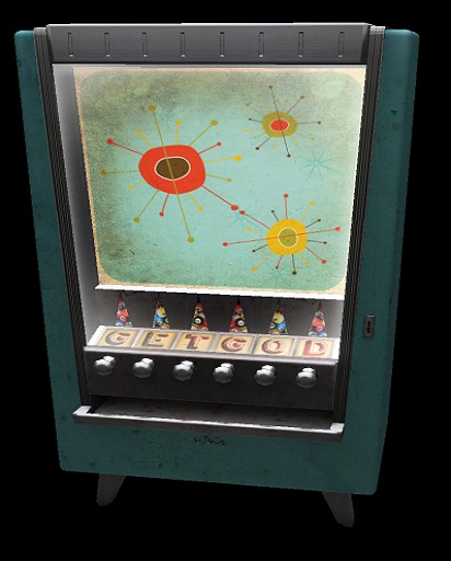 5.T-Vending Machine Blu