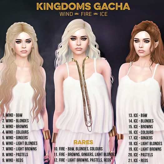 12 TRUTH fire[Lbrowns-Pastels-Reds Rare