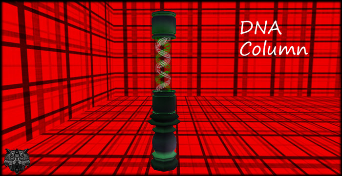 DNA Column