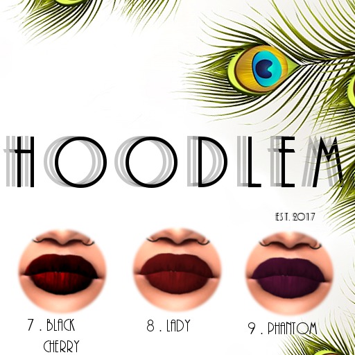 [H] Catwa Matte Pck 7-9