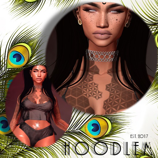 [H] Lsyette Bento Shape