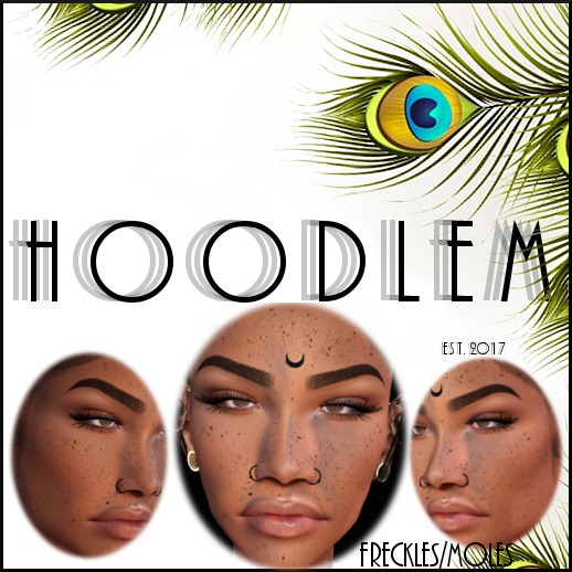 [H] Freckles/Moles catwa Applier