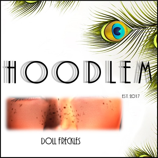 [H] Doll Freckles catwa Applier