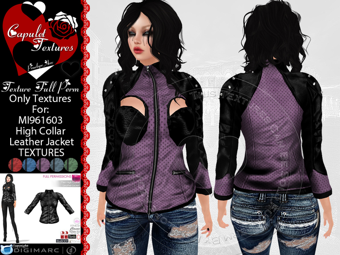 *Capulet Textures_MI961603-4 Wear
