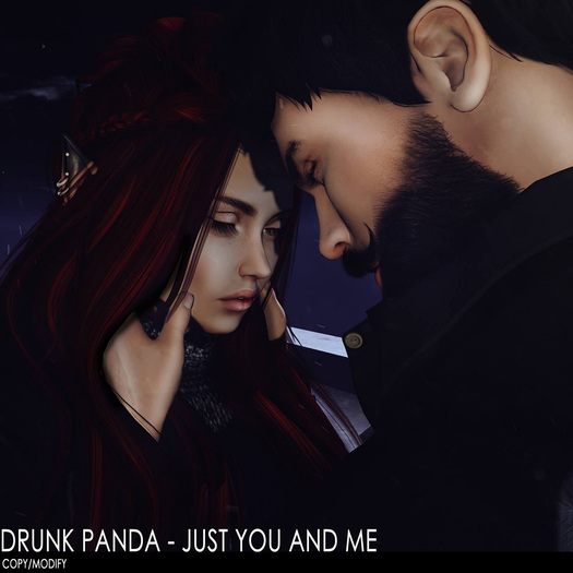 Drunk Panda - JustYouAndMe - Couple