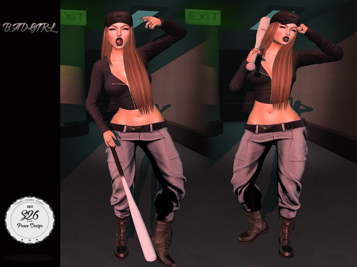 s26 BadGirl
