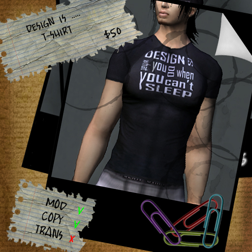 ~Ducky Designs Design Is T-shirt
