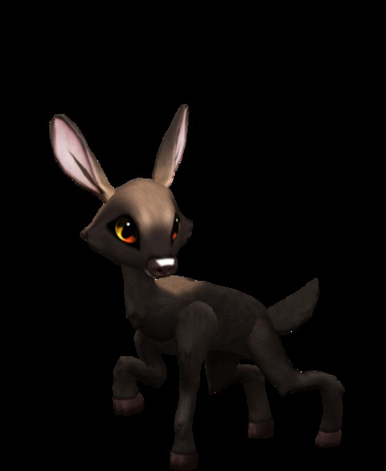 Mousse Smooth Furnace Bashful 5 Female