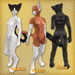 Catsume male ad