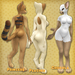 Catsume female ad