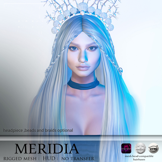 .:EMO-tions.. *MERIDIA* -DEMO