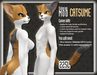 Catsume tabitha
