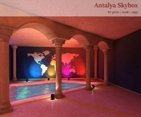 [Legionnaire & Eagle] Project Antalya Skybox 2017