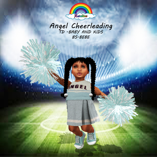 ANGEL Cheerleading