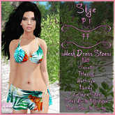 Skye Outfit P1 TT