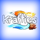 KRAFTIES Water Soul Package (Lvl. 12) (10/8/17/13/16/14/1/9)