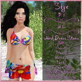 Skye Outfit P1 MG
