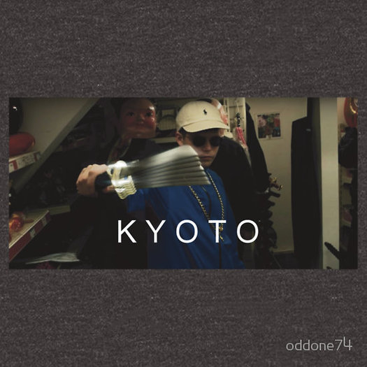 Yung Lean - Kyoto Dancer