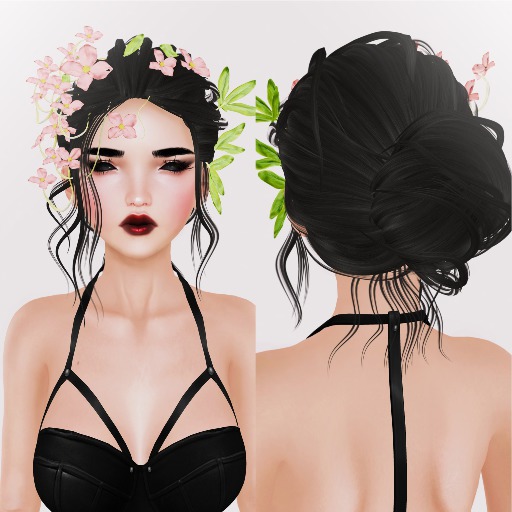 [DUE] Leela - Pastel 4