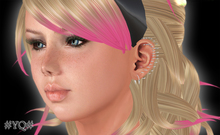 #YQ# Piercing > L Ear - BOX