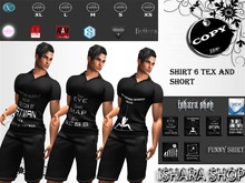 Noah OUTFIT
