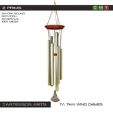 ::TA Thai Wind Chimes - Copy