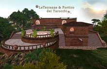 sH*Terrazze&PorticodeiTarocchi