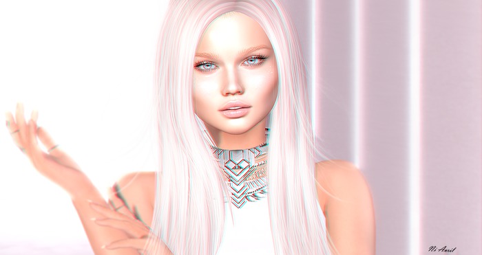 L y r i u m_ AGNES SHAPE FOR GREER BENTO HEAD