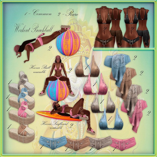 Yasum*1*Common*Sandal*Pink