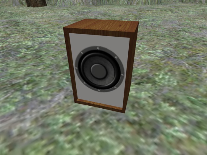Lautsprecher / speaker