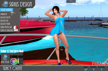 Sirius Design Tracy Outfiit Boxed