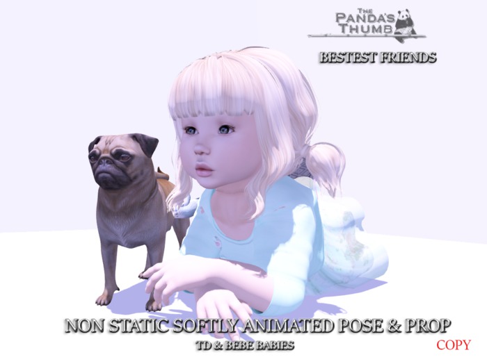 ~TPT UNpacker ~ ADD Pose 6