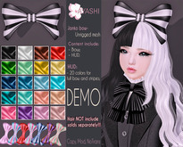 [^.^Ayashi^.^] DEMO Janko bow