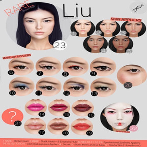 HUD_Genesis_Lab_Skin_LIU_LATTE