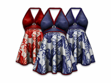 Camille . Creature (Genre July Round)