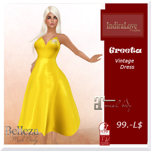 IL~Greeta~Mustard